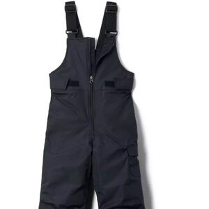 Columbia Ski Bibs - Big Kids (L)